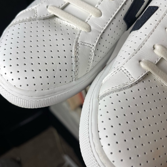 Preloved G/FORE Womens Distruptor S Street Shoe Snow - SS23 - Picture 12 of 15